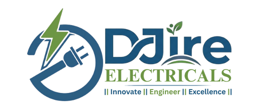 djire electricalsCompanyLogo
