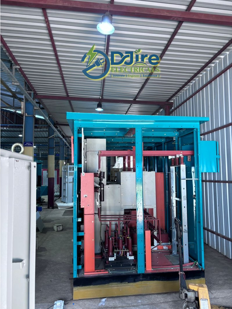 djire electricals