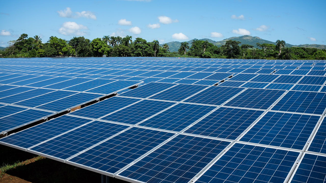 solar